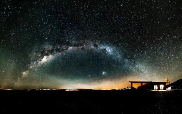 Twizel Retreats - Gh Cottage - Twizel