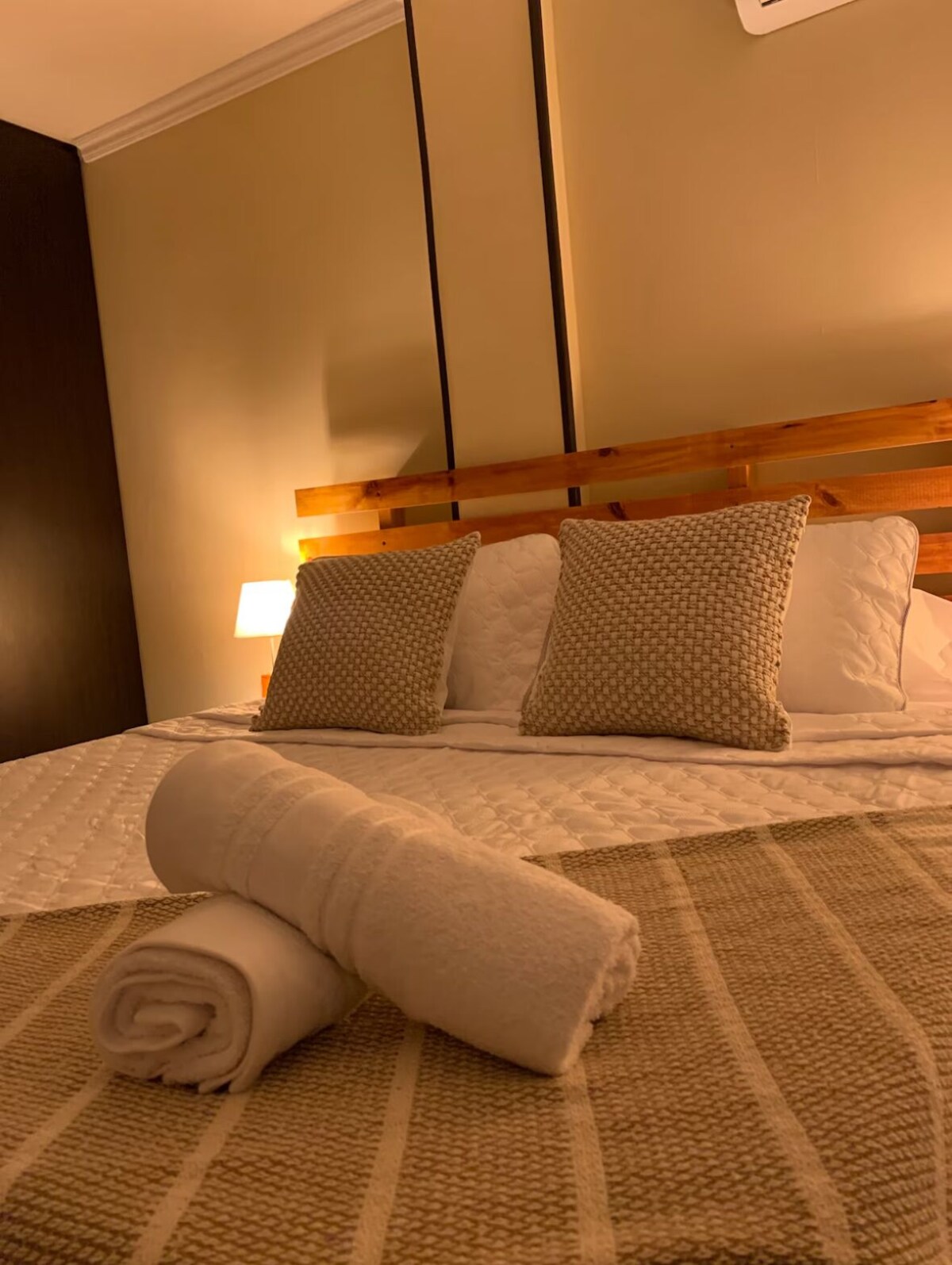 Bild für Gastgeberprofil