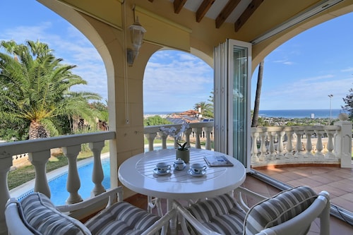 Alborada 4 pax - Denia, Costa Blanca