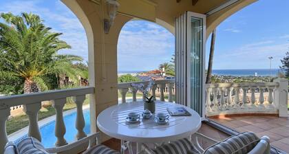 Alborada 4 pax - Denia, Costa Blanca