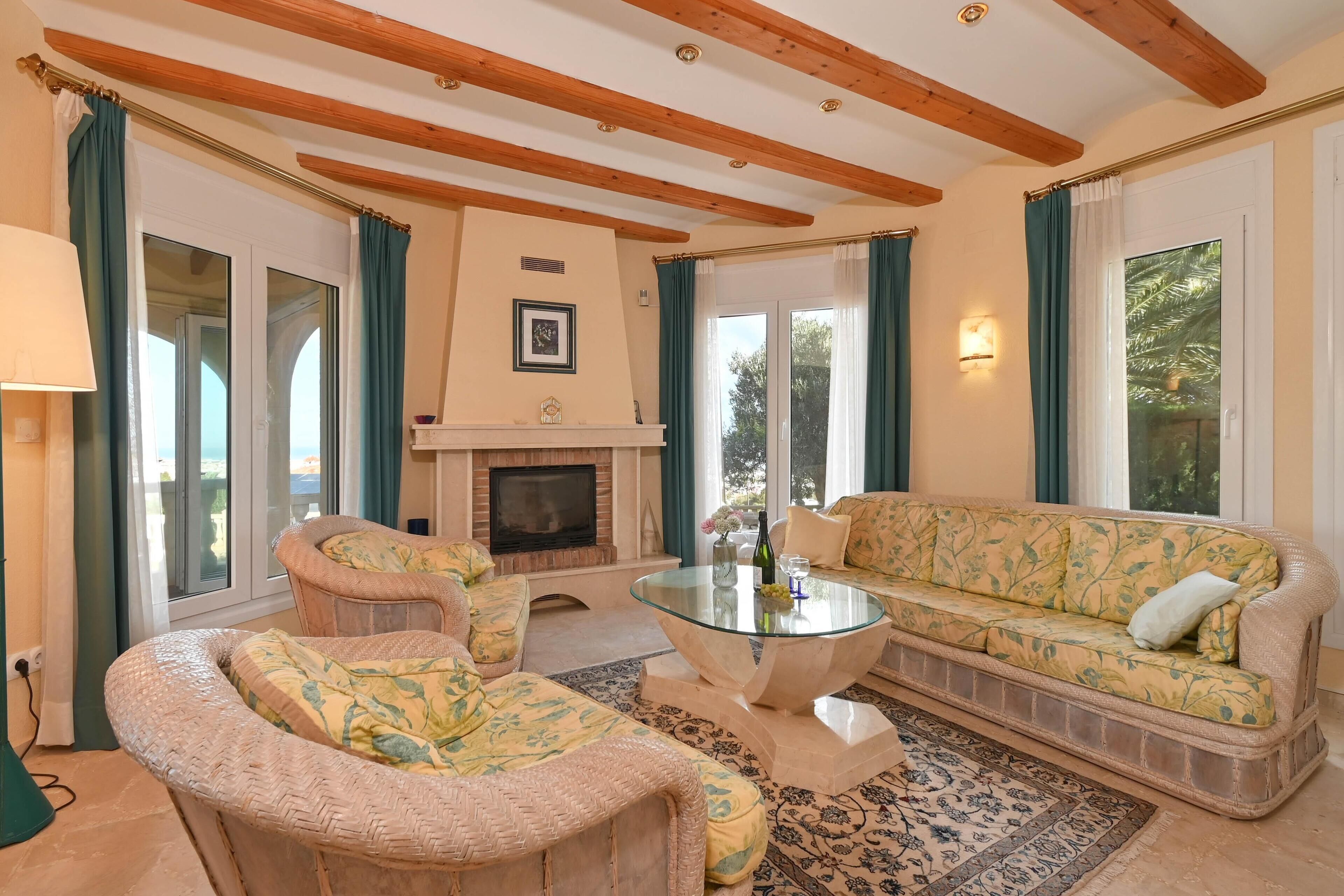Alborada 4 Pax - Denia, Costa Blanca - Dénia