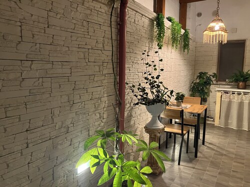 Cozy and comfortable apartment
