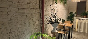 Cozy and comfortable apartment