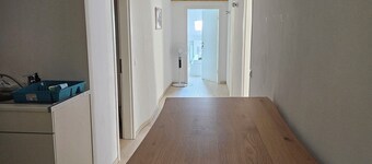 In the heart of Bamberg, in a listed building on the Grüner Markt 