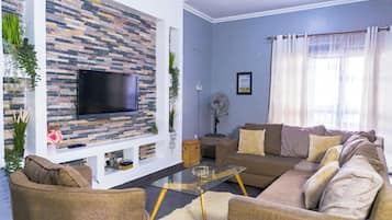Smart TV