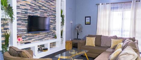 Smart TV