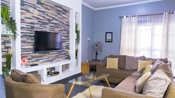 Smart TV 