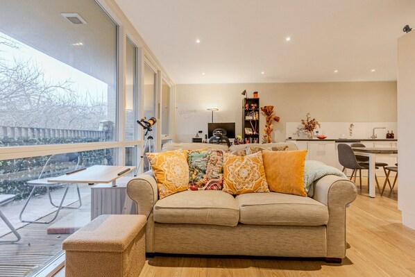 Fernseher, Computerbildschirme