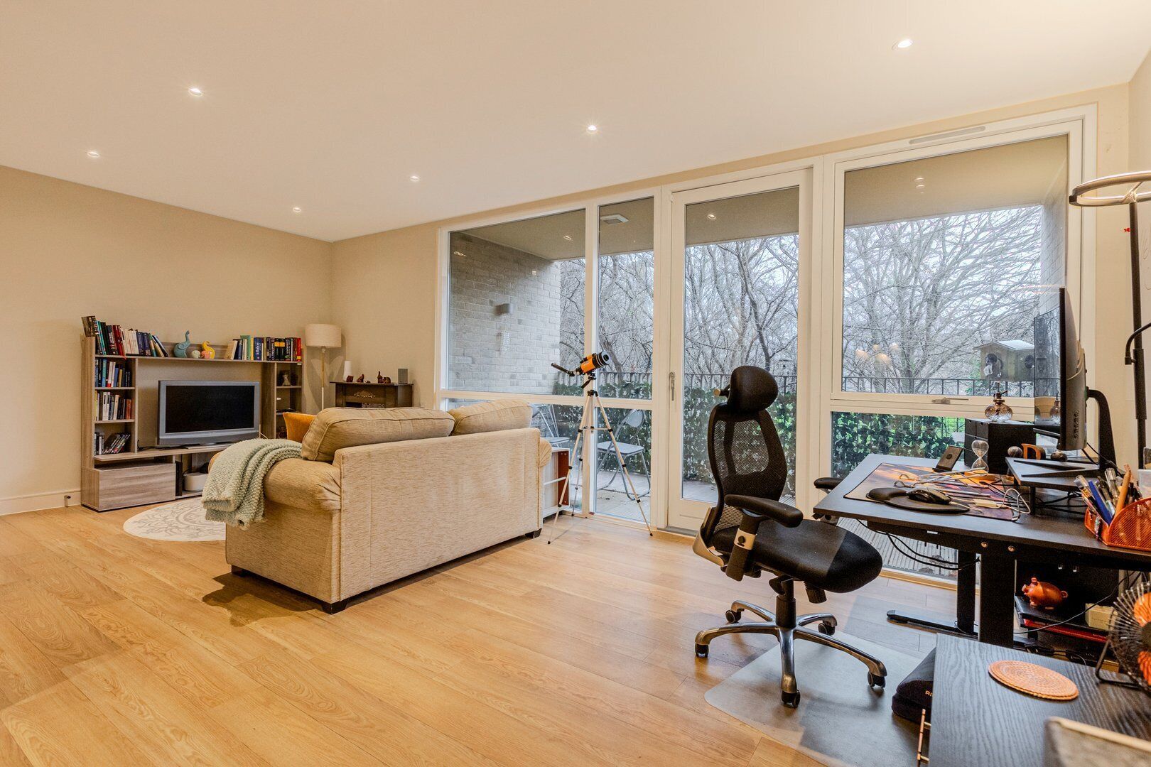 TV, computer monitors