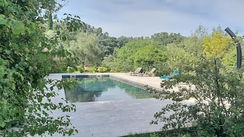 Zwembad
