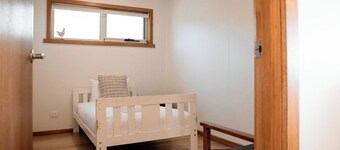 Bichenobae, where coastal cool meets comfort and fun
