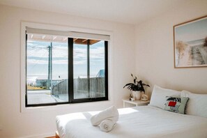 6 soverom, wi-fi og sengetøy