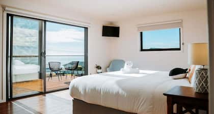 Bichenobae, where coastal cool meets comfort and fun
