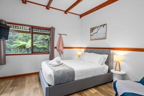 Room - Cottage At Tall Trees (Toolangi)