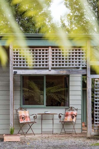 Cottage At Tall Trees