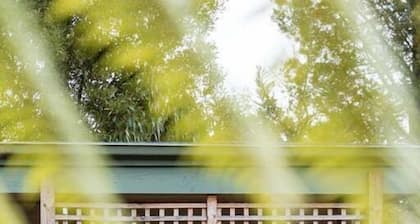 Cottage At Tall Trees