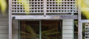 Cottage At Tall Trees