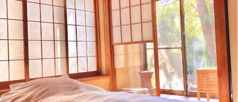 6 chambres, bureau, fer et planche à repasser, Wi-Fi gratuit