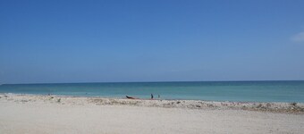 Strandhaus "Casa Claudia"