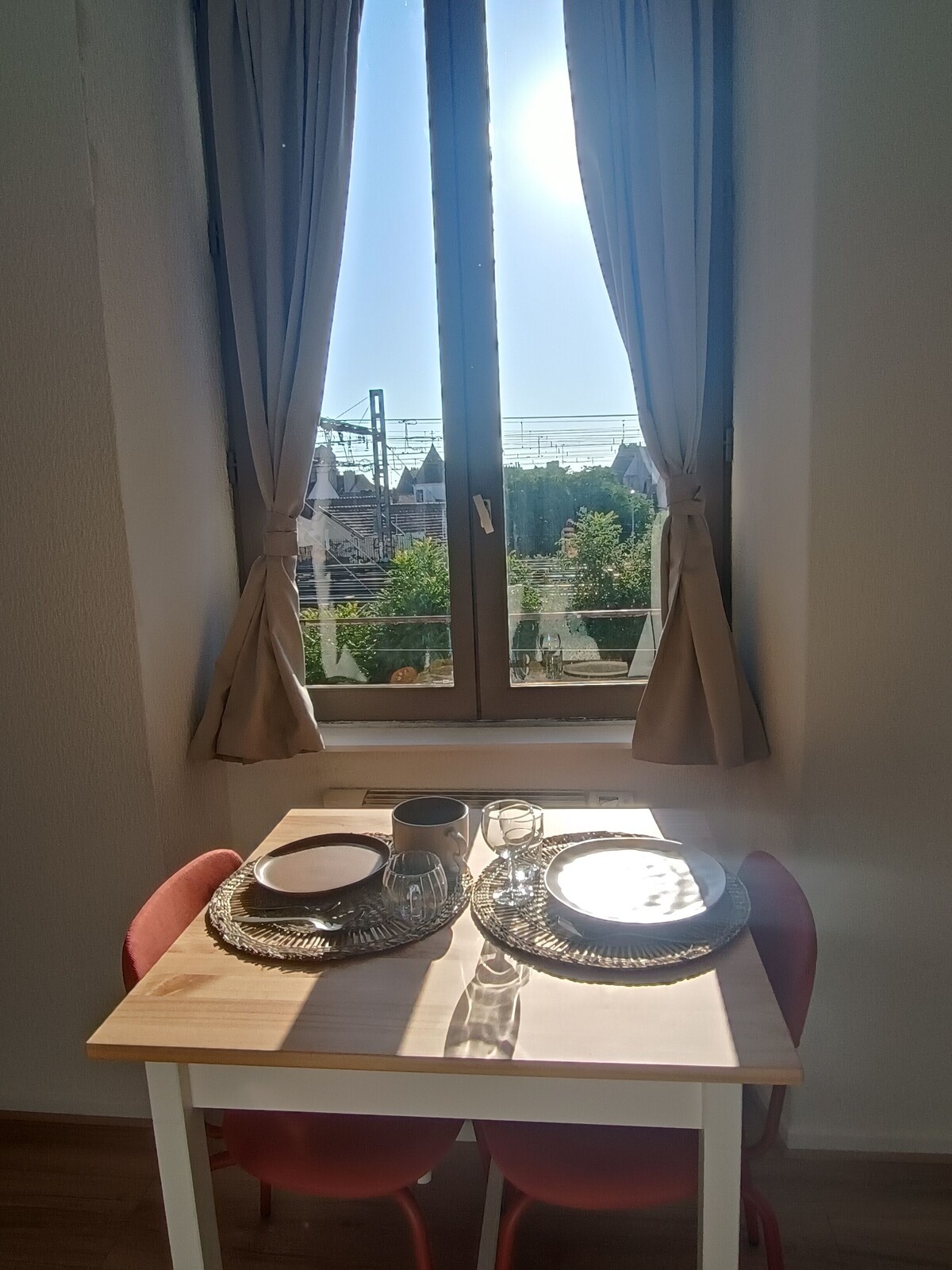 Bild für Gastgeberprofil