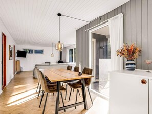 House | Interior - 6 Person Holiday Home in Vaeggerlose (Vaeggerlose)