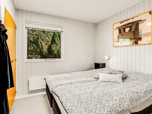 House | Interior - 6 Person Holiday Home in Vaeggerlose (Vaeggerlose)