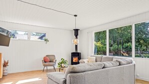 Hus | Innvendig