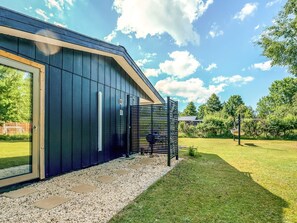 House | Exterior - 6 Person Holiday Home in Vaeggerlose (Vaeggerlose)