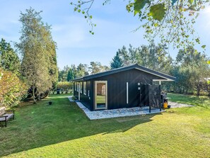 Casa | Vista da propriedade