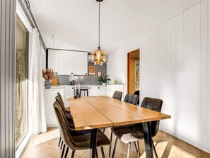 House | Interior