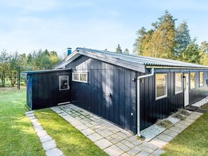 House | View from property