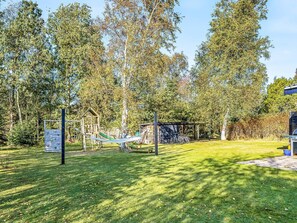 House | Children’s area
