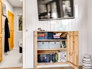 Casa | Parte interna