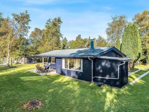 House | View from property