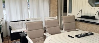 5 Star Holiday Home in Kungsangen