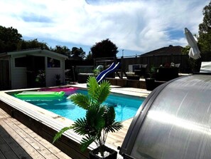 Exterior - 5 Star Holiday Home in Kungsangen (Kungsängen)