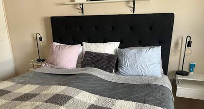 5 Star Holiday Home in Kungsangen