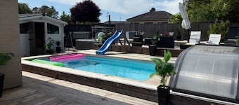 5 Star Holiday Home in Kungsangen