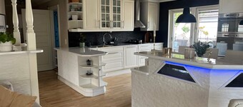 5 Star Holiday Home in Kungsangen