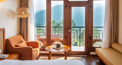 Lobesa Boutique Hotel