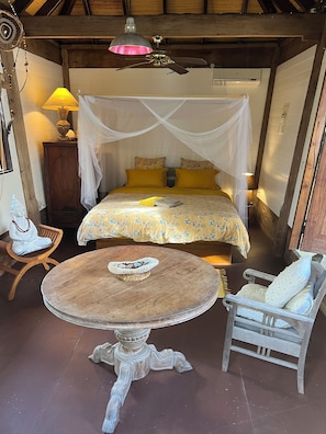 2 camere, Wi-Fi gratuito, lenzuola