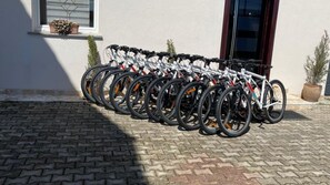 Ulkoalueet