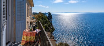 Feelgood apartment Opatija-Rijeka by Villas Guide