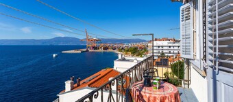 Feelgood apartment Opatija-Rijeka by Villas Guide