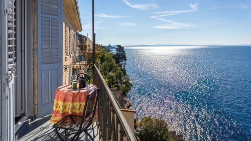 Feelgood apartment Opatija-Rijeka by Villas Guide