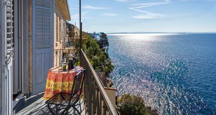 Feelgood apartment Opatija-Rijeka by Villas Guide