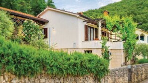 Exterior - Villa Imortele aria with pool by Villas Guide (Cres)