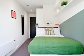 Single Room | Free WiFi - Student Only Saw Mill (Huddersfield)