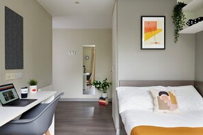 Single Room | Free WiFi - Student Only Saw Mill (Huddersfield)