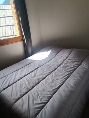 1 bedroom - Bel appartement à la Montagne (Cervières)